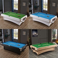 Foldable Home Pool Table | Entertainment Pool Table | Complete Pool Table Set