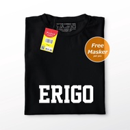 ERIGO T-SHIRTS / MEN'S & WOMEN'S DISTRO T-SHIRTS / ANGOD T-SHIRT / ERIGO 01