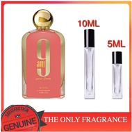 [Decant] 10ml EDP Afnan 9Am Pink Pour Femme Perfume Women