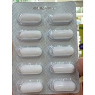 PROTEK CAPLET MG,D3,B12   EXP 3/2027