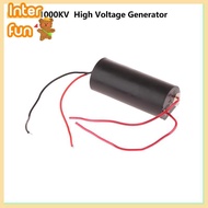 [InterfunS] High Voltage Generator High Voltage Module Transformer Step-up Module 3-6V 400KV 1000KV 