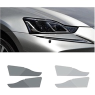 Car Headlight Film For Lexus is 2016-2020 200t 300h 250 F Car Headlight Protective Film Headlamp Res