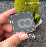 REALME GT NEO 2 ANTIGORES KAMERA BAHAN SOFT KAMERA REALME GT NEO 2