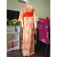 Komono Kimono (PRELOVED/BUNDLE)