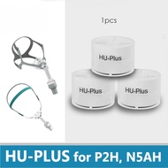 BH Humidification Filter Cpap Mini CPAP Filter HU PLUS CPAP Mask Moisture Penapis Pernafasan MINI呼吸器