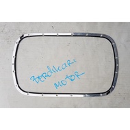 Carter Matic Gasket E46bmw