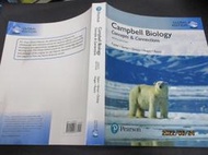 文瑄 《Campbell Biology 9e》9版 2019-Taylor-9781292229478 微劃記