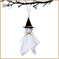 Halloween Ornaments for Tree Spooky Ghost Halloween Tree Ornament Spooky Decorations Party Supplies 