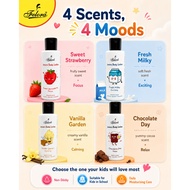 Junior baby body lotion / Losyen eczema suitable 100ml Felora