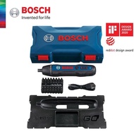 Bosch Go2 Smart Kit Screwdriver 06019H2181