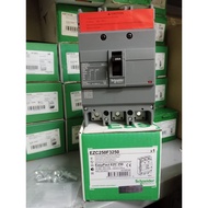Schneider Electric Easypact EZC MCCB EZC250F 250A 3P EZC250F3250