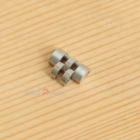 12mm Jubilee Bracelet Link for Rolex Datejust 26mm 179174 179160 Watch Band End Links