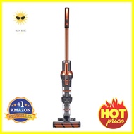 เครื่องดูดฝุ่นแบบด้าม MEX VM601CORDLESS STICK VACUUM CLEANER MEX VM601 **ราคารวม Vat แล้วค่ะ ไม่มีบวกเพิ่ม**