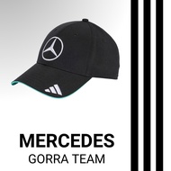 Mercedes AMG Petronas F1 2025 Team Cap
