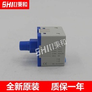 XP2-080-01 Erter Digital Pressure Gauge.Brand Brand New Original