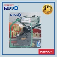 [Ready Stock] (35303-BZ010) Myvi Lagi Best KINNO AUTO FILTER