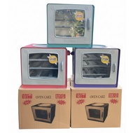 FLIPPER BRAND COLORED CAKE OVEN MULTI-PURPOSE LARGE CAPACITY OVEN STOVE OVEN