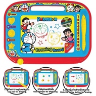 Thaitrendy Board Drawing Magnetic Can Write-Delete Authentic (Large)