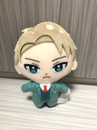 ‘Spy Family’ x Loid Forger 黃昏公仔 扭蛋