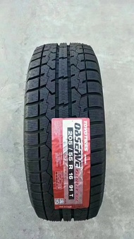 Toyo Winter Tire 215/225/235/265/45/50 R55r60r65r17 Tong Yi Ou Snow Tire