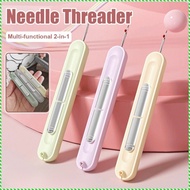 Thread Picker and Thread Remover Needle Thread Remover Sewing Machine Multi-functional 2-in-1