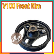 Rim V100 Rear Rim Belakang Suzuki V100 Sports Rim V100 Sportrim v100 Rim Tyer v100 Tyre Rim V100