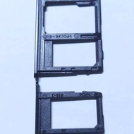 Sim Tray Samsung A6+ A6 plus