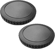 Body Cap Cover for Canon EF-S EOS 90D 80D 77D 70D 60D 5Ds 1DX 5D 7D / 6D Mark II III 200D Rebel T7 T