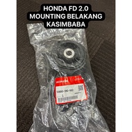 HONDA CIVIC FD 2.0 REAR ENGINE MOUNTING ORIGINAL JAPAN