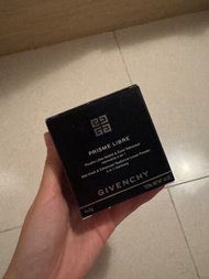 全新 Givenchy 幻彩蜜粉 3g