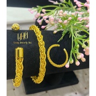 Yaxiya bangel flexible bracelet