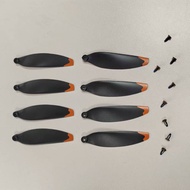 8 Pcs Set, Universal Drone Propeller Accessories, Drone Fan Blade, 64/58mm, Suitable for SG108/L108/