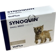 Vetplus Synoquin EFA Tablet for Small Breed Dogs (90 tablets) Synoquin Tasty Small Breed Dogs