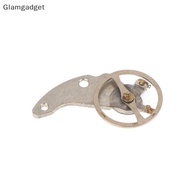 [Glg] Watch Accessory 7009 Balance Wheel Assembly With Wheel Splint Universal 7S26 Movement Balance 