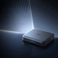 Fast Charging Multi-Port Desktop Charger 150W