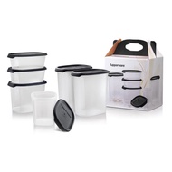 Tupperware NEW One Touch Fresh Set