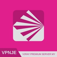 [VPNJE] V2ray Premium Server MY
