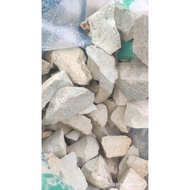 Zeolite aquarium & fish pond filter media zeolite water filter/ zeolite/