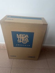 MegaHouse CFC Cyber Formula Collection DX SugoLegerd 10V5000 高智能方程式 SUGO 車隊運輸維修車