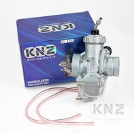 CARBURETOR CARBURETOR SHOGUN 125 SP KNZ