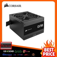 Power Supply Corsair CX750 - 750W 80+ Bronze