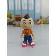 Jazwarez CKN Toys Calvin figure