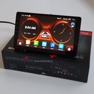 HEADUNIT ANDROID 10 INCH SKELETON