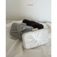 PARTY BAG LUXURY OIKO CHLOE CLUTCHWanita