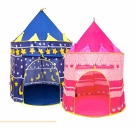 tenda anak / tenda casttle anak / tenda castle anak / tenda anak princes / tenda lipat anak / tenda 