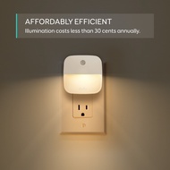 EUFY LUMI PLUG-IN LIGHT 0.4W - T1303 ANKER