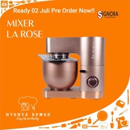 Mixer Signora Mixer La Rose