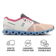 CLOUD 5 MULTICOLOR RUNNING SHOES