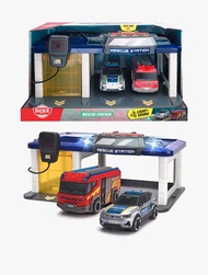 Dickie Toys Rescue Station - DIK203716026038