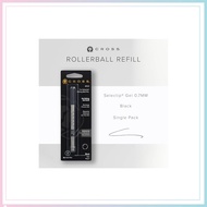 Cross Gel Ballpoint Pen Refill 8523 Black - Genuine Import